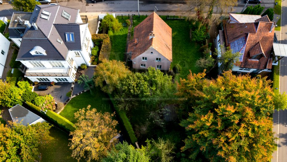 Działka budowlana Sopot