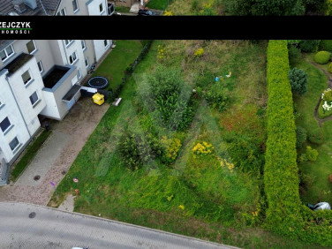 Działka budowlana Gdańsk