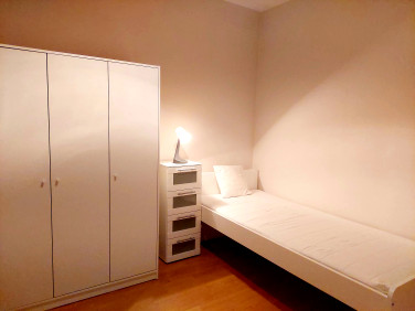 Pokój 1-osobowy Tychy