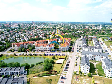 Mieszkanie Inowrocław