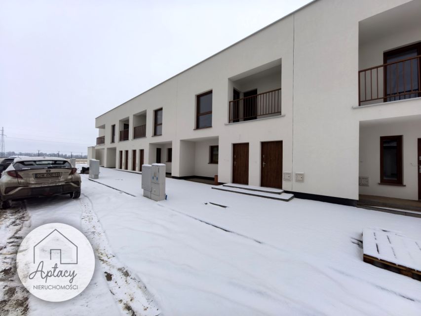 Mieszkanie Szamotuły