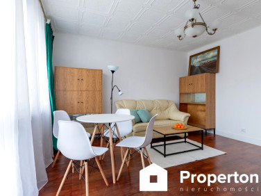 Mieszkanie Pabianice