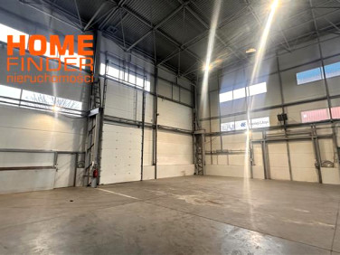 Budynek użytkowy Gdynia