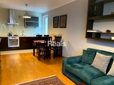 Mieszkanie Warszawa wynajem