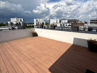 Mieszkanie apartamentowiec sprzedaż