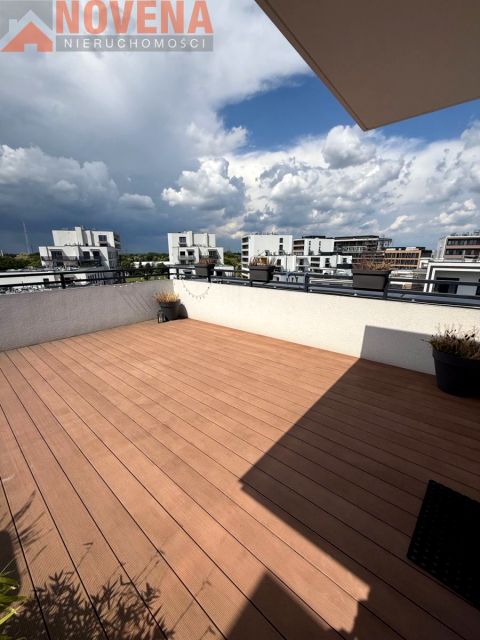 Mieszkanie apartamentowiec sprzedaż