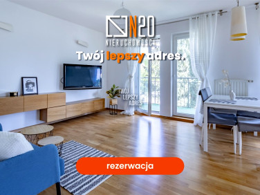 Mieszkanie Kraków wynajem