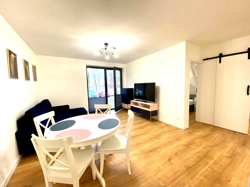 Mieszkanie Bielsko-Biała