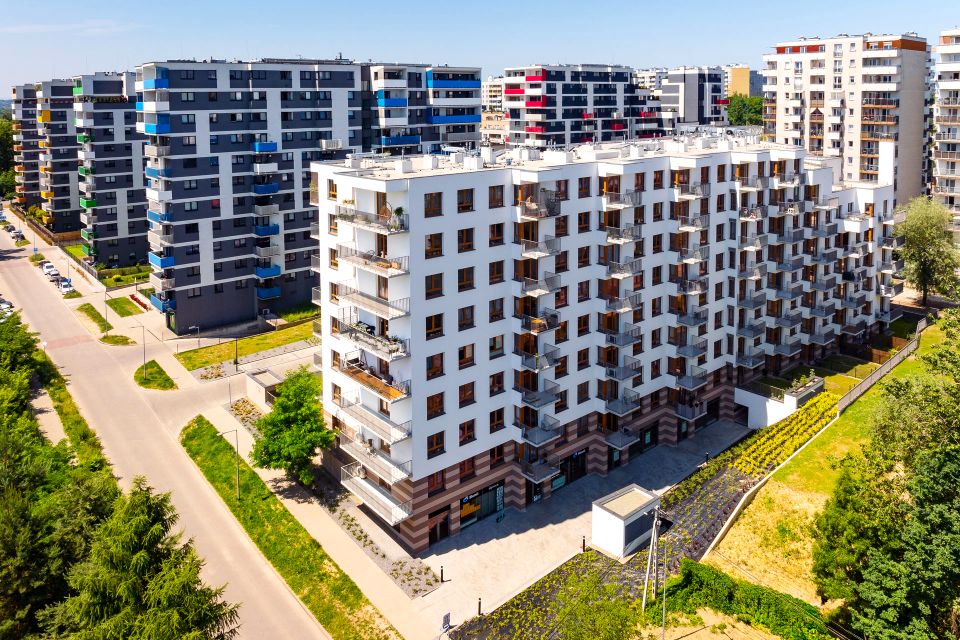 Lokal Kraków sprzedaż