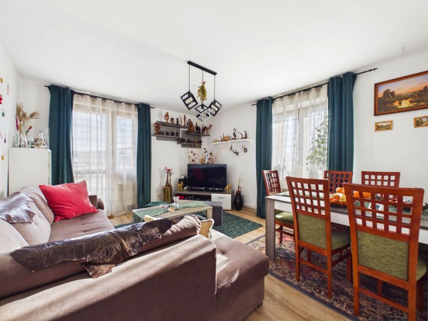 Mieszkanie Rogoźnik