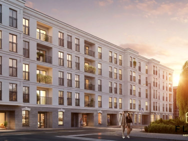 Mieszkanie Bielsko-Biała