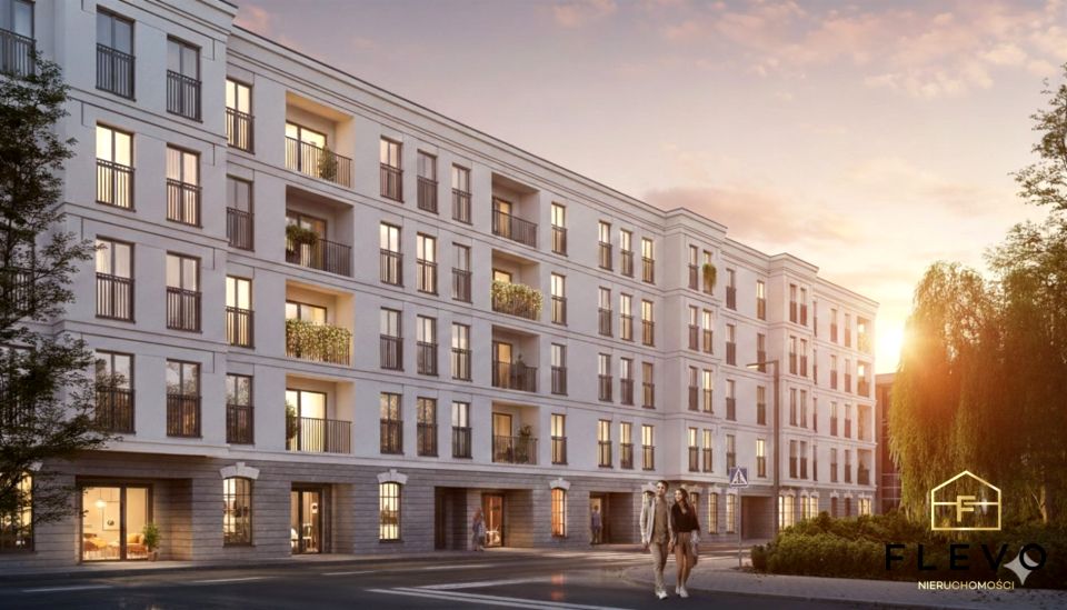 Mieszkanie Bielsko-Biała