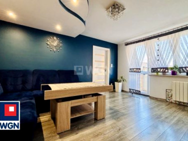 Mieszkanie Wodzisław Śląski