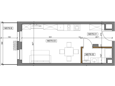 Mieszkanie Stalowa Wola