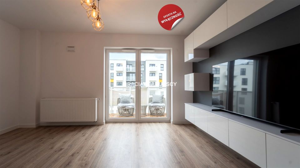 Mieszkanie Kraków