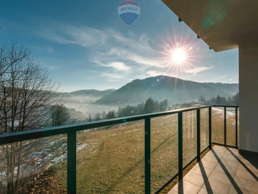 Mieszkanie Szczawnica