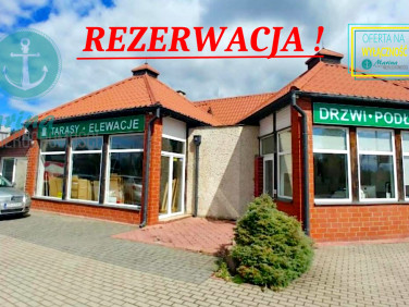 Lokal Chwaszczyno