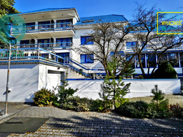 Dom Jastrzębia Góra