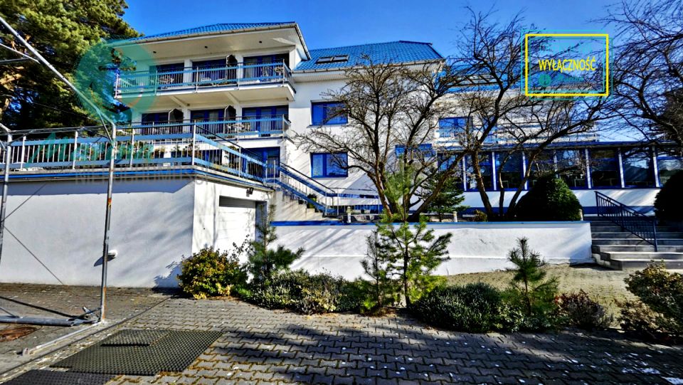 Dom Jastrzębia Góra