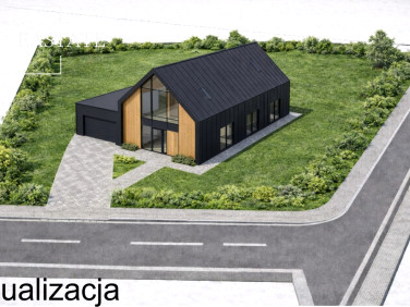 Działka Mariańskie Porzecze