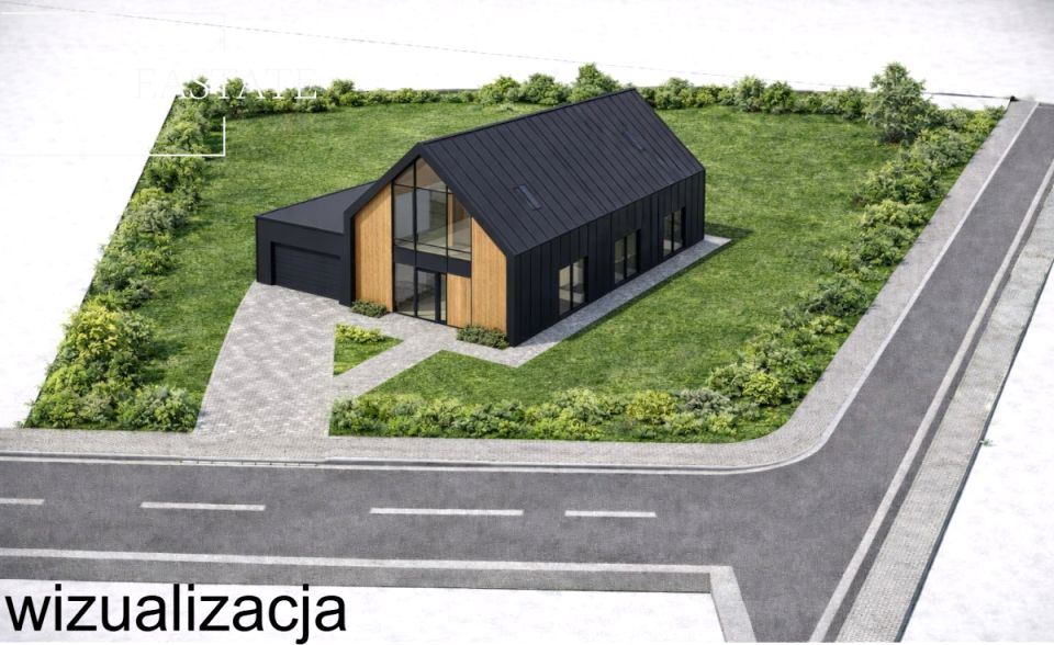 Działka Mariańskie Porzecze