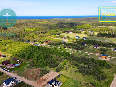 Działka budowlana Jastrzębia Góra sprzedam