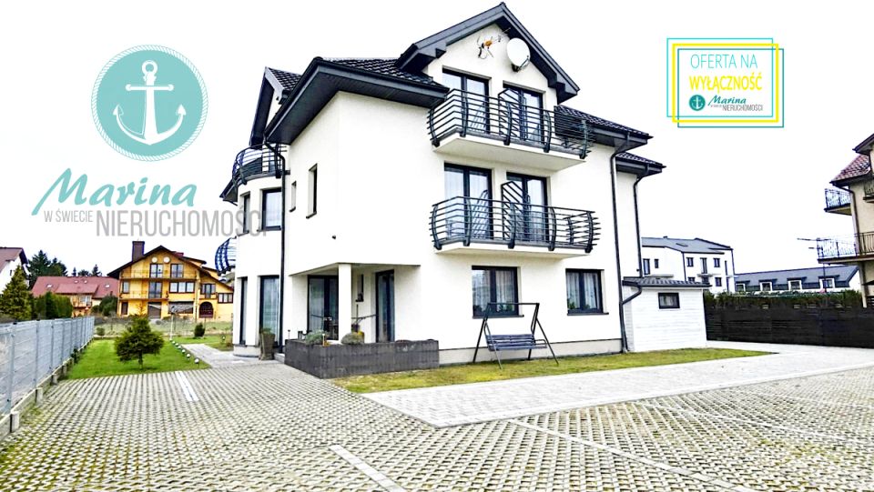 Dom Karwia sprzedaż