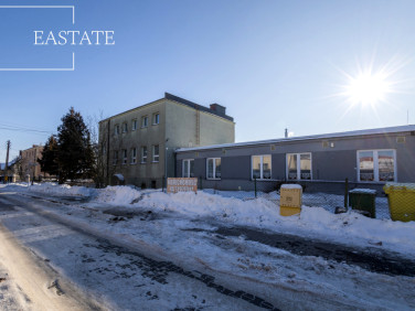 Działka Pruszcz Gdański