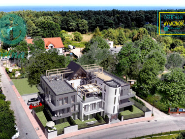 Mieszkanie nad morzem