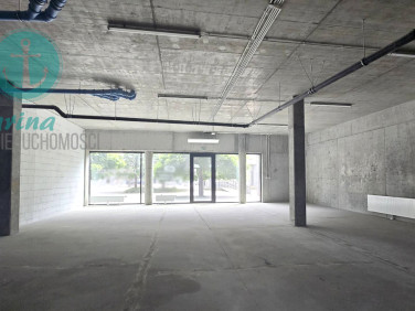 Lokal Gdynia wynajem