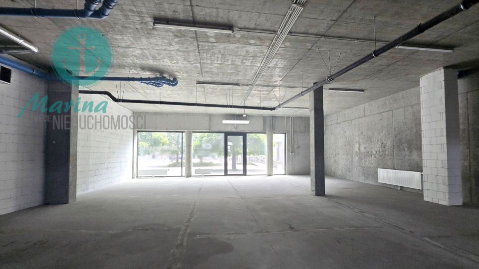 Lokal Gdynia wynajem