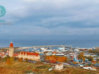 Działka budowlana Władysławowo