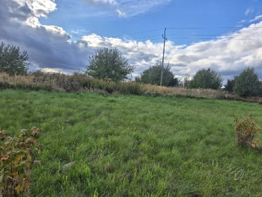 Działka rekreacyjna Skrzydlów