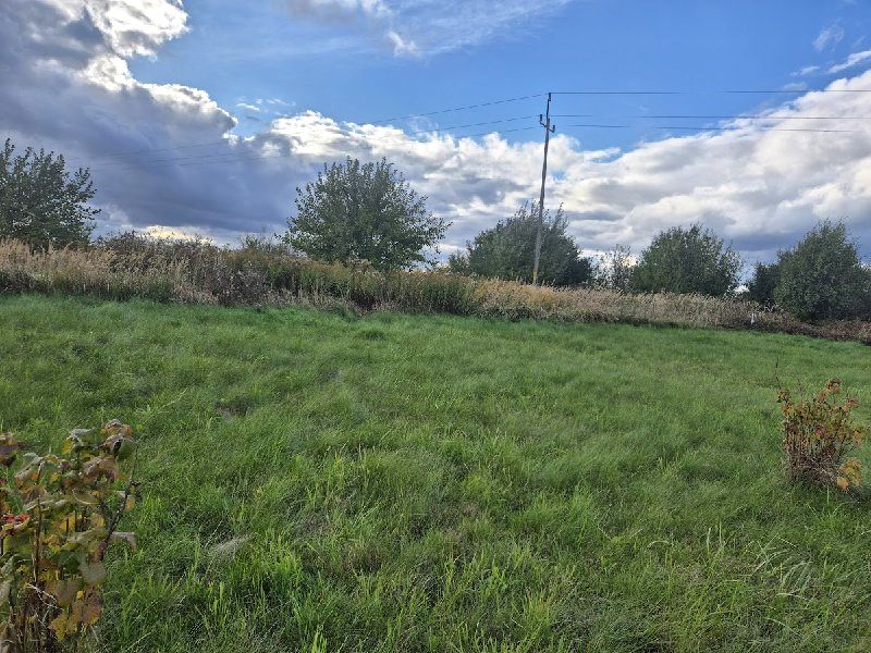 Działka rekreacyjna Skrzydlów