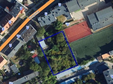 Działka budowlana Grudziądz