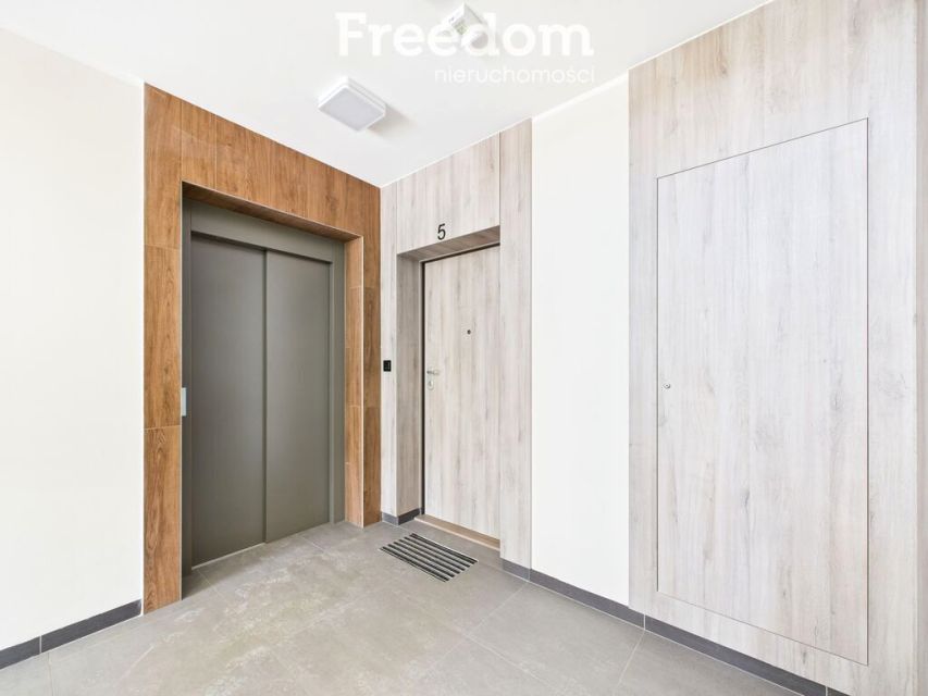 Mieszkanie nad jeziorem