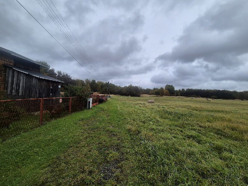 Działka Częstochowa