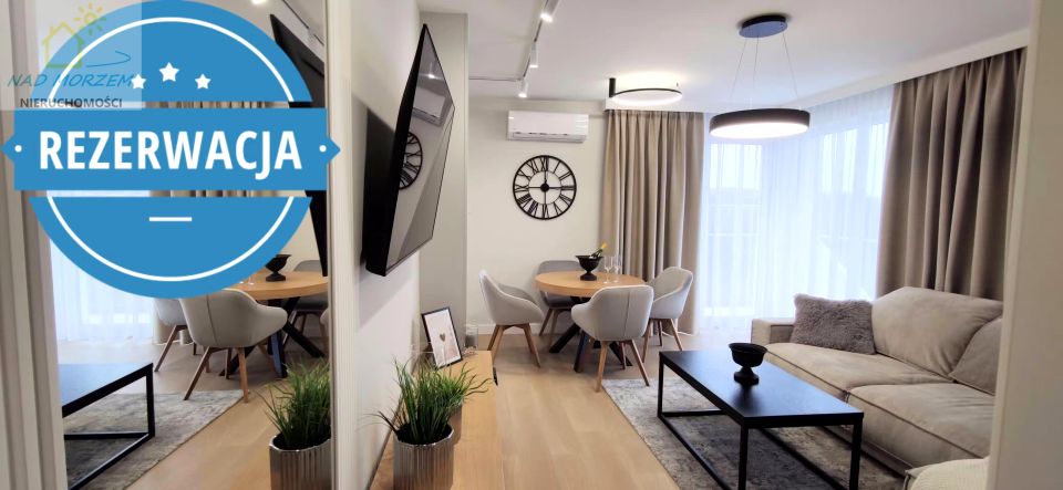 Mieszkanie Kołobrzeg sprzedaż