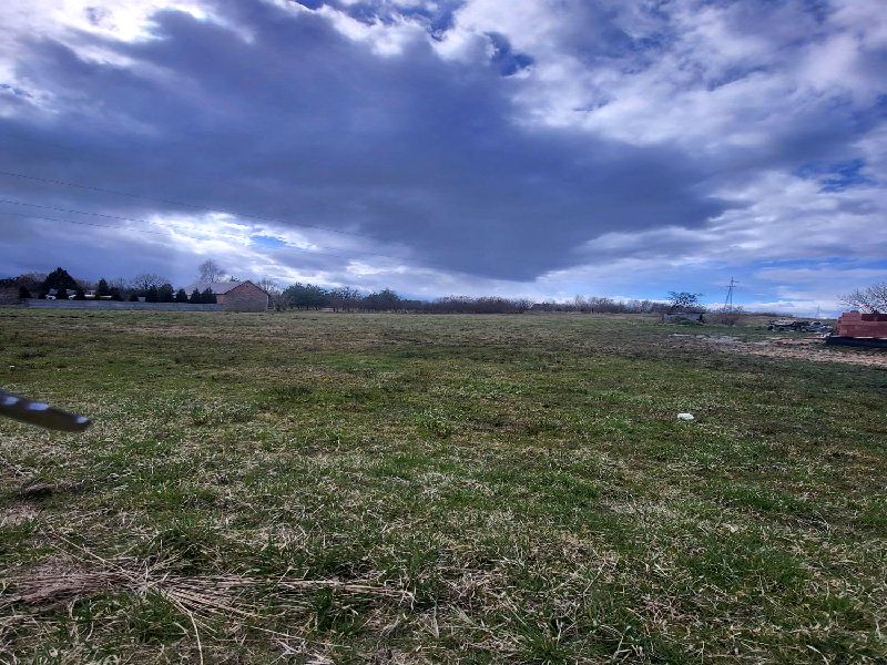 Działka budowlana Konopiska sprzedam