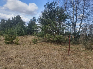 Działka budowlana Przymiłowice