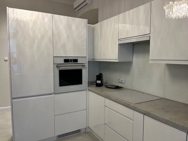 Mieszkanie Częstochowa