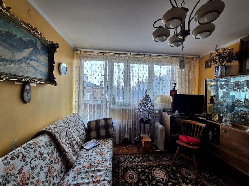 Mieszkanie Częstochowa