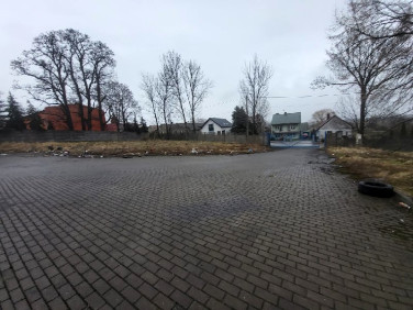 Budynek użytkowy Mokrzesz