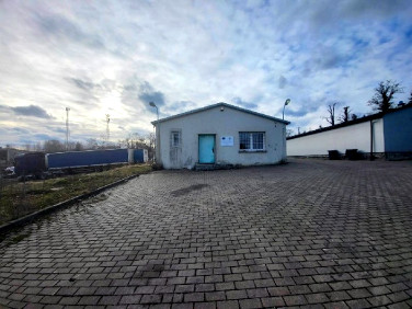 Budynek użytkowy Mokrzesz sprzedaż