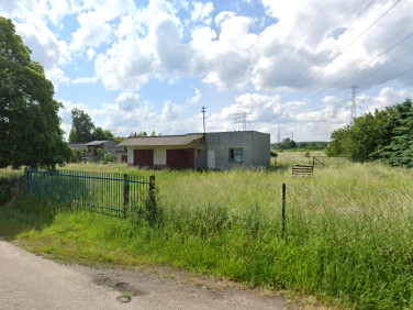 Budynek użytkowy Częstochowa wynajem