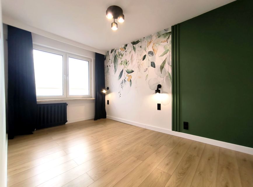 Mieszkanie Częstochowa