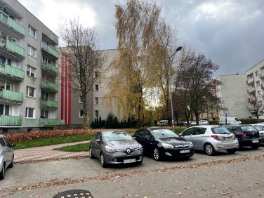 Mieszkanie Częstochowa