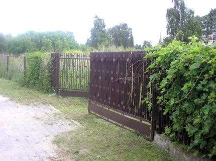 Działka usługowa Częstochowa