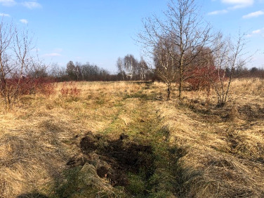 Działka budowlana Częstochowa