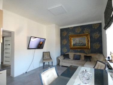 Mieszkanie Częstochowa